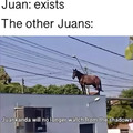 Juankanda forever