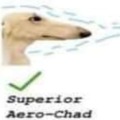 ✓ Superior Aero-Chad