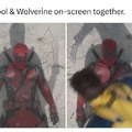 Deadpool and wolverine trailer