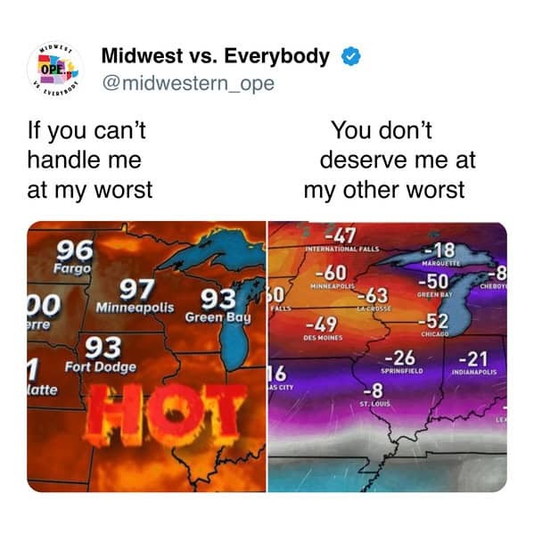 Worst - meme