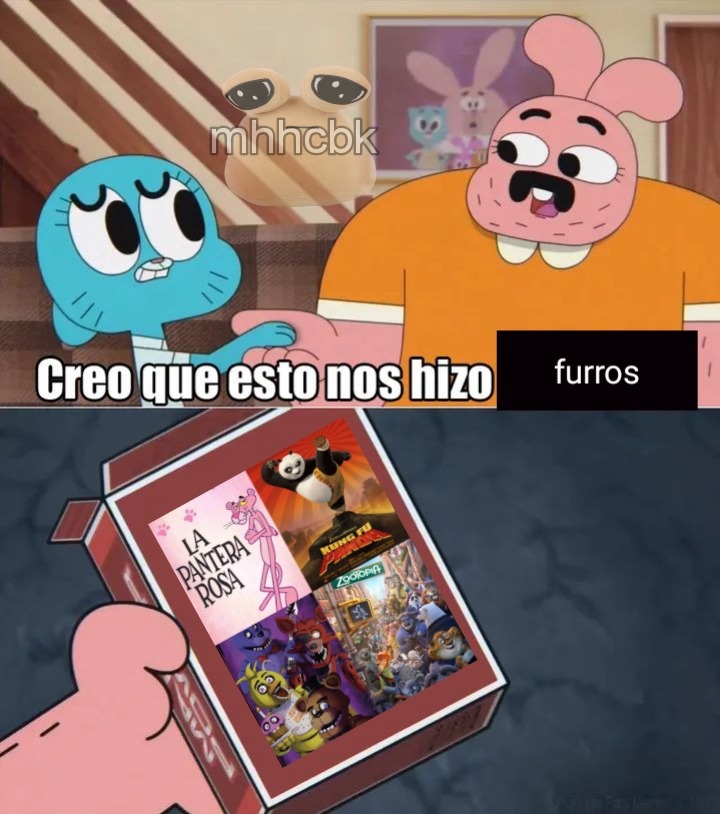 meme muerto :v