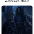 Thanos should snap off anti-vaxxers