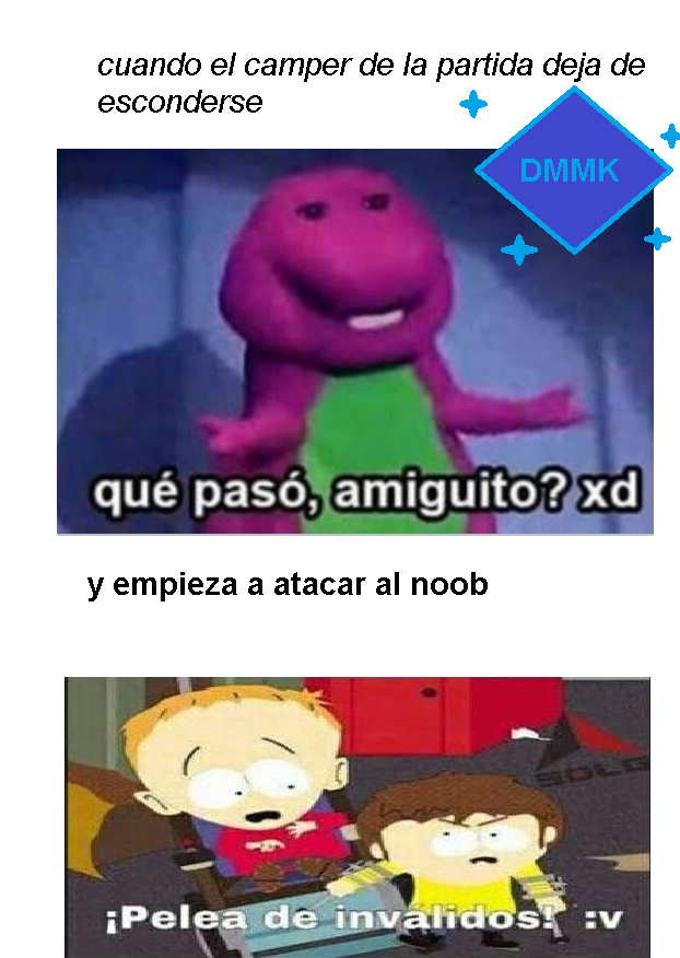 Top Memes De Noob En Espanol Memedroid - lol xd roblox noob meme