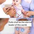 God Emperor Putin