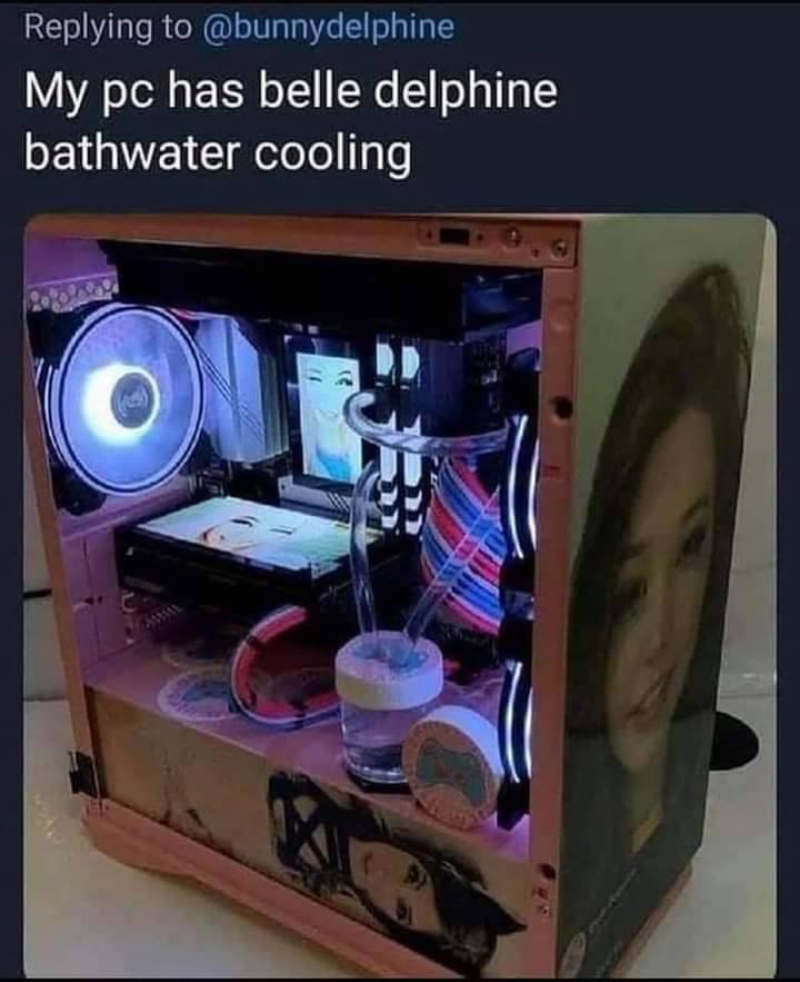 Know Your Meme 101: Belle Delphine's GamerGirl Bath Water 