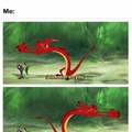 Dishonor on you!