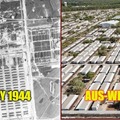 CONCENTRATION CAMPS... THEN AND NOW.