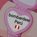 Bombardear Perú