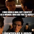 Judge