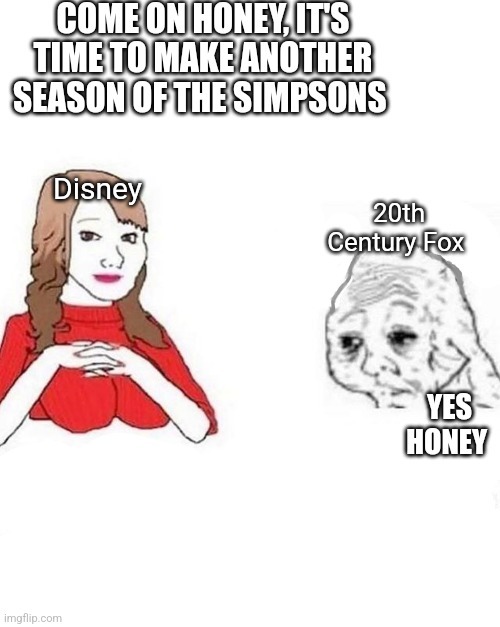 The best 20th Century Fox memes :) Memedroid
