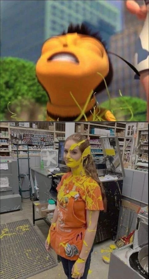 Se for repost você é guei - meme