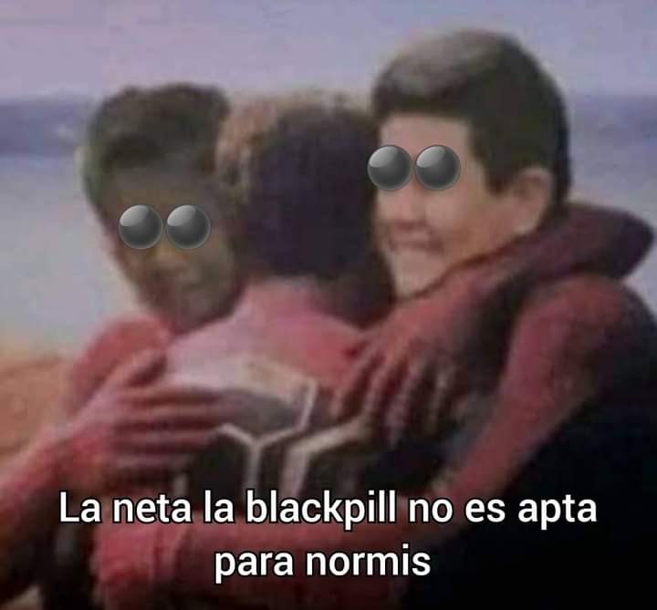 D - meme