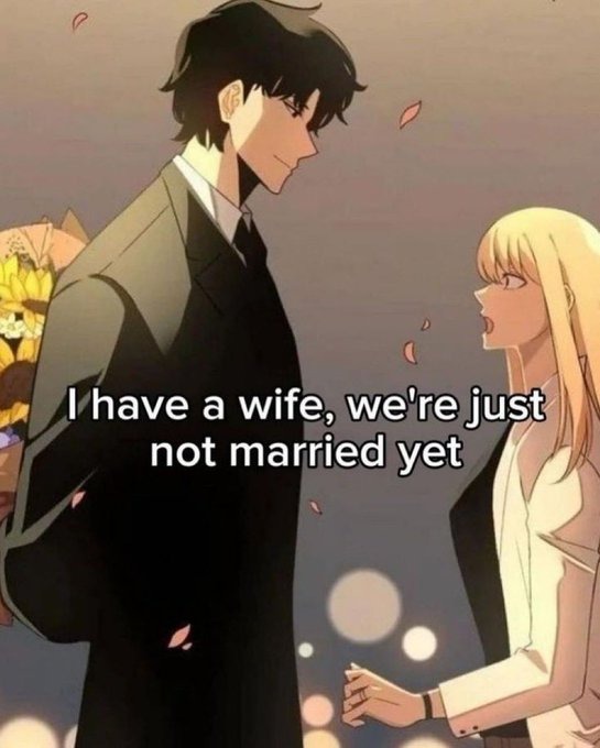 soul ties - meme