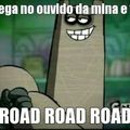 ROAD ROAD ROAD