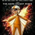 The dark knight