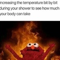 maximum heat
