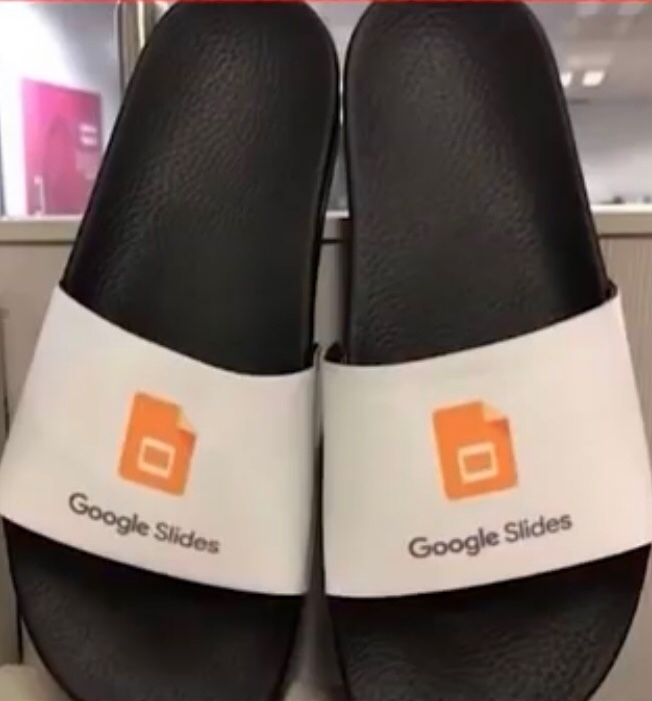 google slide for you to wear only for 11.99 - meme