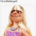 Barbie GORL