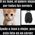Ayuda a Juan