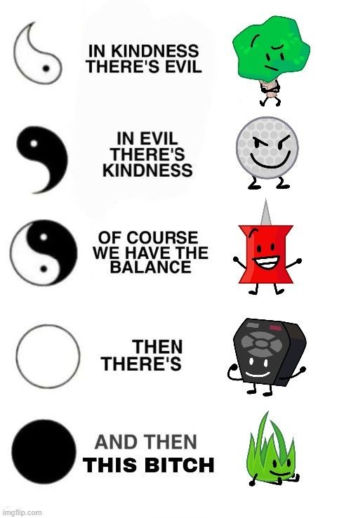 bfdi memes