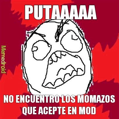 Puta madre - meme
