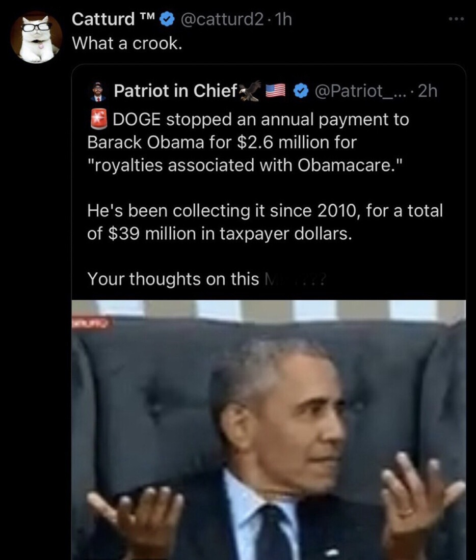 Government Gangsters - meme