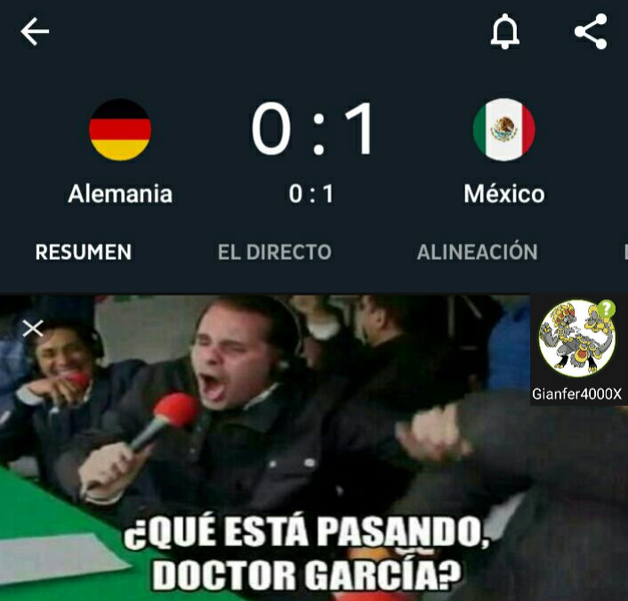Mexicoooo - meme