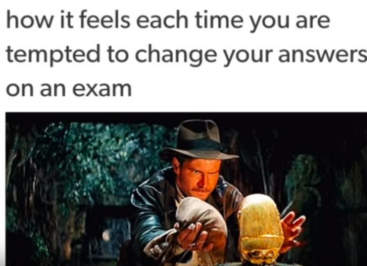 all students can relate - meme