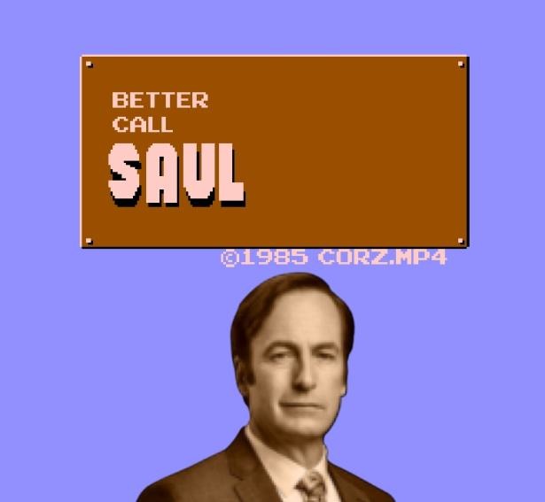 better call saul bros. - meme