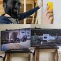 thegoppp's TV stand: absolute MadLad