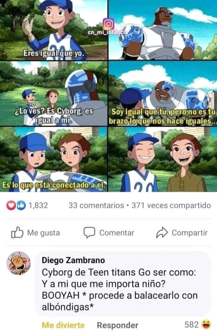 Cierto xd - meme