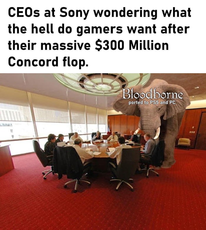 Hmm - meme