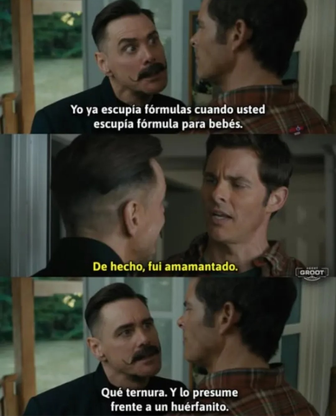 Descubrí que cajeta en México es algo similar al dulce de leche - meme
