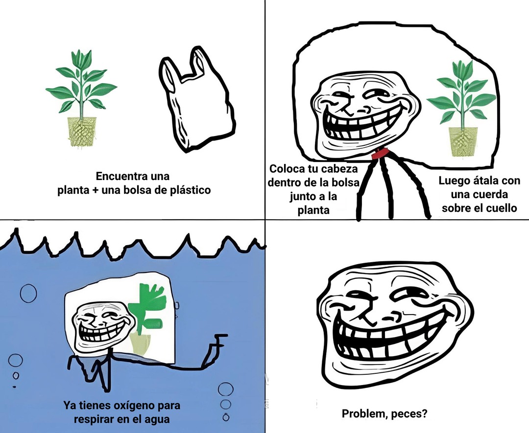 Título. - meme