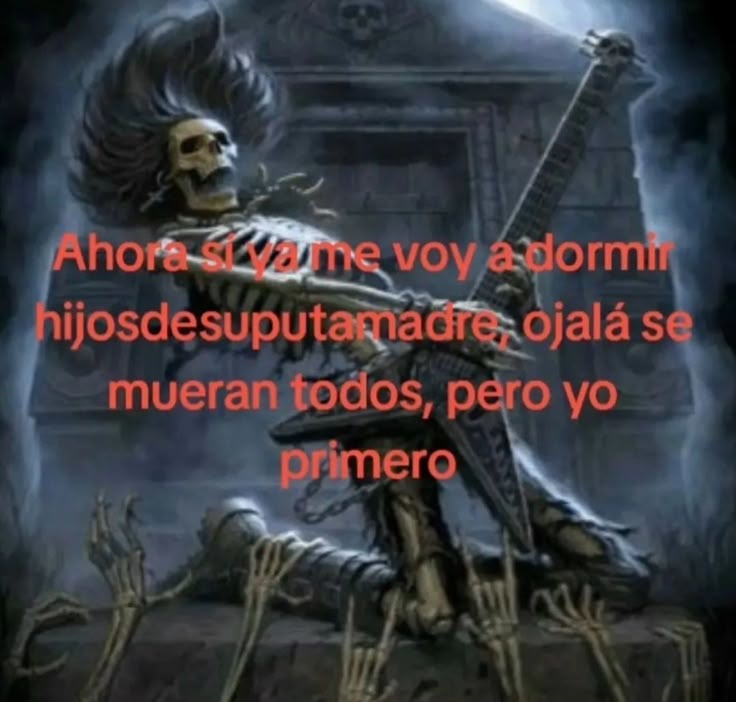 Bueno - meme