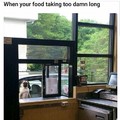 Doggo needs food