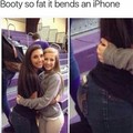 she invented bending phone