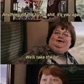 Fatty Potter