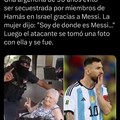 Viva Messi