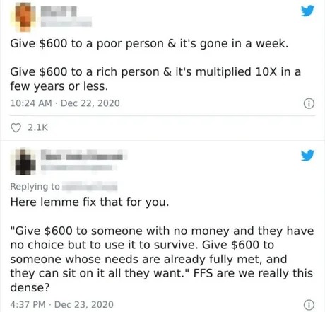 Money - meme