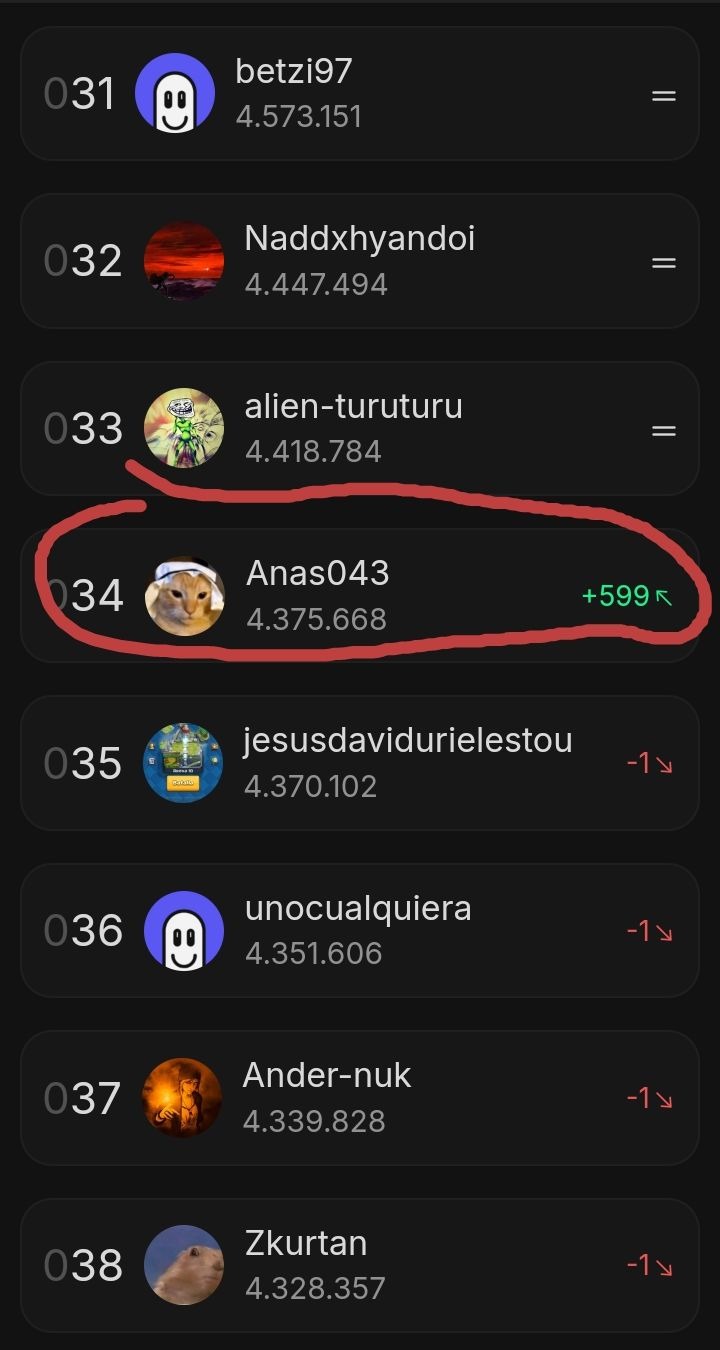 Está ocurriendo otra vez - meme