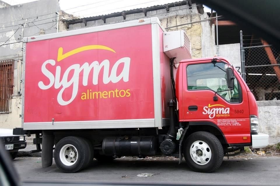 Camion sigma - meme