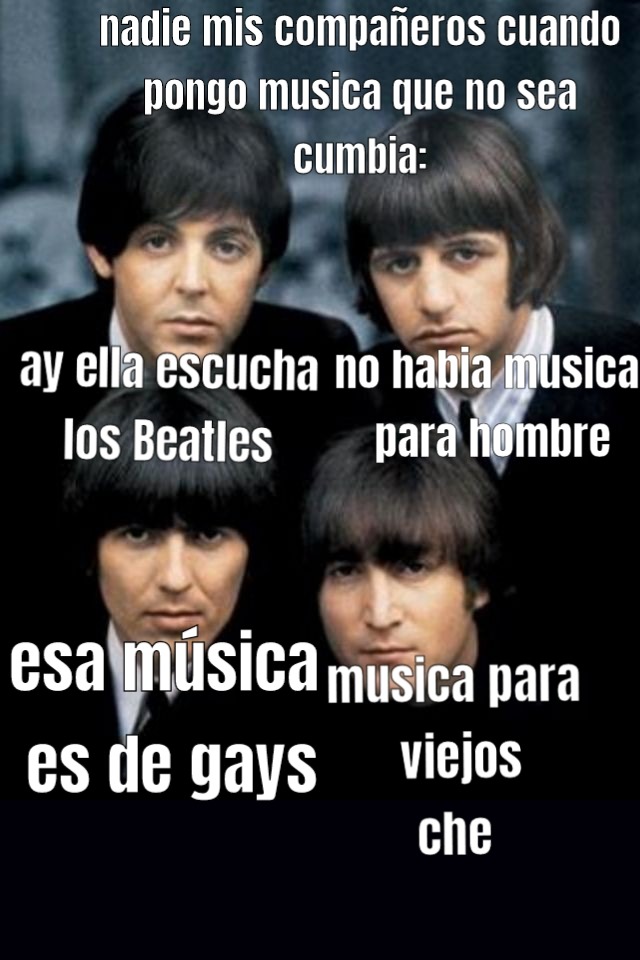 A veces me dan ganas de meterles una piña en la cabeza - meme