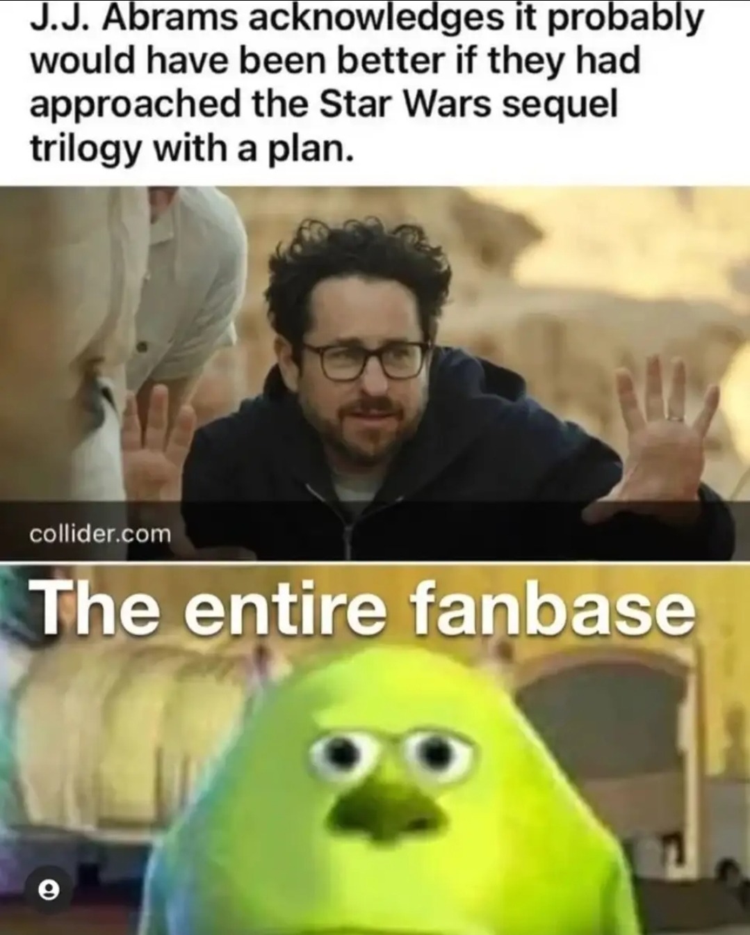 OH REALLY? - meme