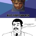age of empires ftw