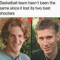 Best shooters