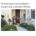 Jehovah's