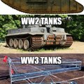 World of tank