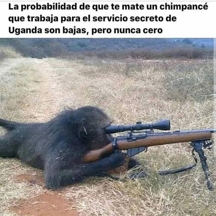Peruano enojado - meme