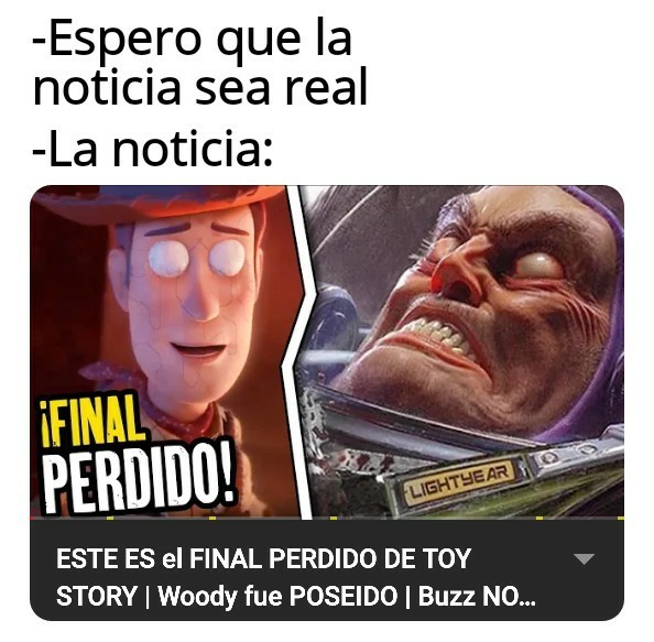 Top memes de woody en español :) Memedroid